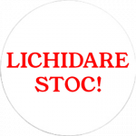 Lichidare stoc!